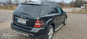 Mercedes-Benz ML 320  sport 7 gtronic 0877250807 | Mobile.bg    5