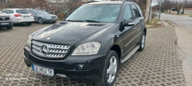 Mercedes-Benz ML 320  sport 7 gtronic 0877250807, снимка 9