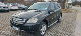 Mercedes-Benz ML 320  sport 7 gtronic 0877250807, снимка 3