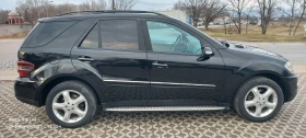 Mercedes-Benz ML 320  sport 7 gtronic 0877250807 | Mobile.bg    7