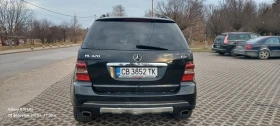 Mercedes-Benz ML 320  sport 7 gtronic 0877250807 | Mobile.bg    4