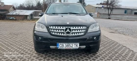 Mercedes-Benz ML 320  sport 7 gtronic 0877250807 | Mobile.bg    1