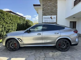 BMW X6 M COMPETITION, снимка 7