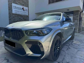 BMW X6 M COMPETITION, снимка 1