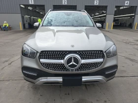 Mercedes-Benz GLE 350, снимка 1