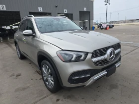 Mercedes-Benz GLE 350, снимка 3