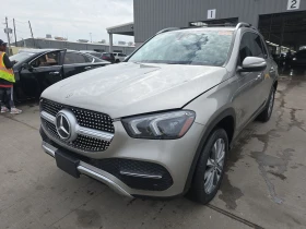 Mercedes-Benz GLE 350, снимка 2