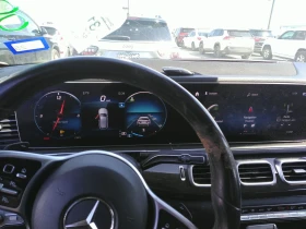 Mercedes-Benz GLE 350, снимка 8