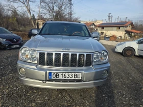 Jeep Grand cherokee 3.0 CRD - 10999 лв. - 37693070 | Car24.bg