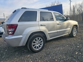 Jeep Grand cherokee 3.0 CRD - 10999 лв. - 37693070 | Car24.bg