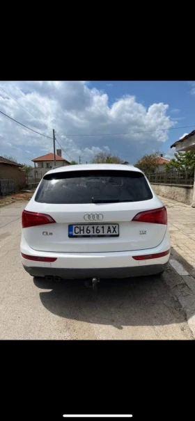 Обява за продажба на Audi Q5 ~22 000 лв. - изображение 1