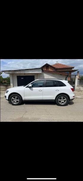 Обява за продажба на Audi Q5 ~22 000 лв. - изображение 2