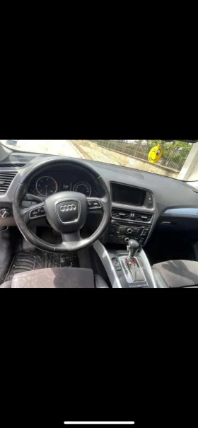 Обява за продажба на Audi Q5 ~22 000 лв. - изображение 10