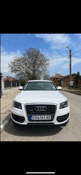 Обява за продажба на Audi Q5 ~22 000 лв. - изображение 1