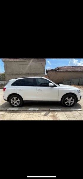 Обява за продажба на Audi Q5 ~22 000 лв. - изображение 3