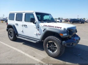 Снимка Jeep Wrangler