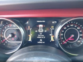 Jeep Wrangler 2018 JEEP WRANGLER UNLIMITED RUBICON 4X4 | Mobile.bg    9