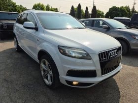 Audi Q7 Premium Plus* ЦЕНА ДО БЪЛГАРИЯ * (CARFAX) - 16999 лв. - 97307974 2