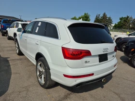 Audi Q7 Premium Plus* ЦЕНА ДО БЪЛГАРИЯ * (CARFAX) - 16999 лв. - 97307974 5