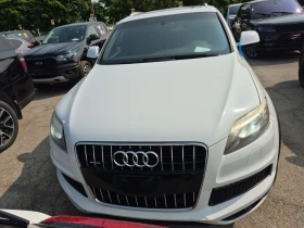 Audi Q7 Premium Plus* ЦЕНА ДО БЪЛГАРИЯ * (CARFAX)