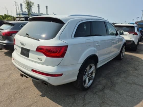 Audi Q7 Premium Plus* ЦЕНА ДО БЪЛГАРИЯ * (CARFAX) - 16999 лв. - 97307974 6