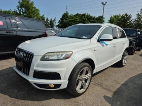 Audi Q7 Premium Plus* ЦЕНА ДО БЪЛГАРИЯ * (CARFAX) - 16999 лв. - 97307974 3