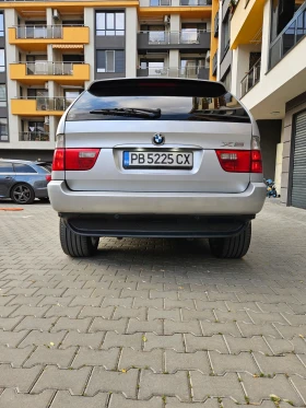 Обява за продажба на BMW X5 ~12 300 лв. - изображение 2