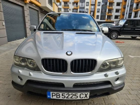 Обява за продажба на BMW X5 ~12 300 лв. - изображение 1