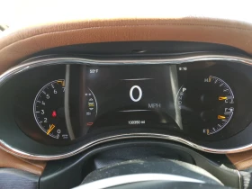 Jeep Grand cherokee SUMMIT    | Mobile.bg    9