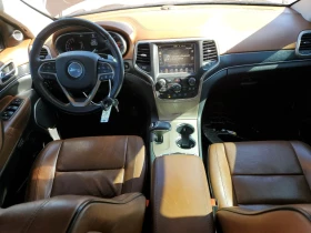 Jeep Grand cherokee SUMMIT    | Mobile.bg    8