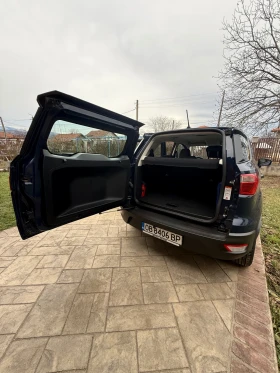Обява за продажба на Ford EcoSport ~27 600 лв. - изображение 3