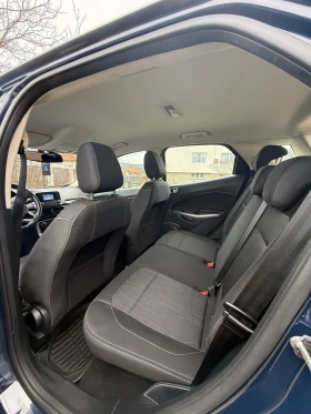 Обява за продажба на Ford EcoSport ~27 600 лв. - изображение 6