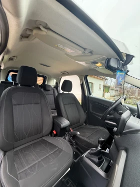Обява за продажба на Ford EcoSport ~27 600 лв. - изображение 7