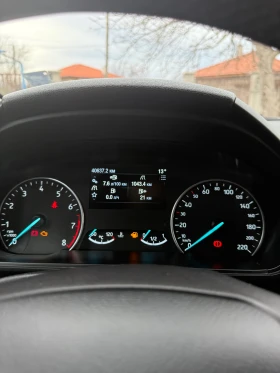 Обява за продажба на Ford EcoSport ~27 600 лв. - изображение 10