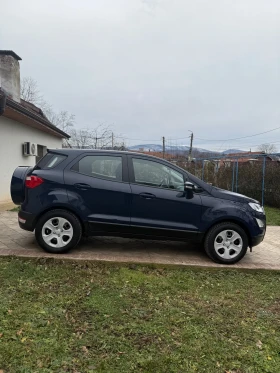 Обява за продажба на Ford EcoSport ~27 600 лв. - изображение 4