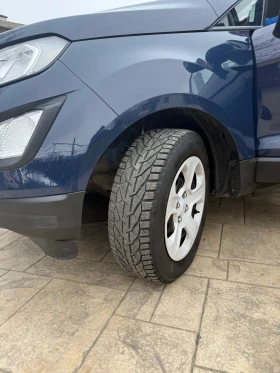 Обява за продажба на Ford EcoSport ~27 600 лв. - изображение 9
