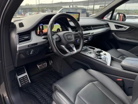 Audi Q7 3.0TDI-3xS LINE-DIGITAL-ПАНОРАМА-ПОДГРЕВ-7 МЕСТА - 48999 лв. - 24802419 9