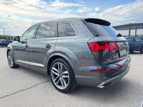 Audi Q7 3.0TDI-3xS LINE-DIGITAL-ПАНОРАМА-ПОДГРЕВ-7 МЕСТА - 48999 лв. - 24802419 3