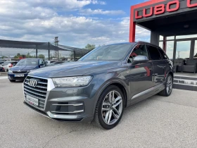 Audi Q7 3.0TDI-3xS LINE-DIGITAL-ПАНОРАМА-ПОДГРЕВ-7 МЕСТА - 48999 лв. - 24802419 2