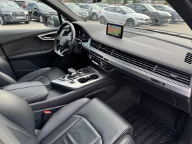 Audi Q7 3.0TDI-3xS LINE-DIGITAL-ПАНОРАМА-ПОДГРЕВ-7 МЕСТА - 48999 лв. - 24802419 16
