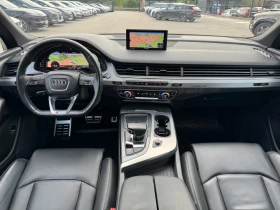 Audi Q7 3.0TDI-3xS LINE-DIGITAL-ПАНОРАМА-ПОДГРЕВ-7 МЕСТА - 48999 лв. - 24802419 10