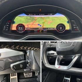 Audi Q7 3.0TDI-3xS LINE-DIGITAL-ПАНОРАМА-ПОДГРЕВ-7 МЕСТА - 48999 лв. - 24802419 11