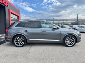 Audi Q7 3.0TDI-3xS LINE-DIGITAL-ПАНОРАМА-ПОДГРЕВ-7 МЕСТА - 48999 лв. - 24802419 5
