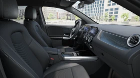 Mercedes-Benz EQA 300 4MATIC | Mobile.bg    9