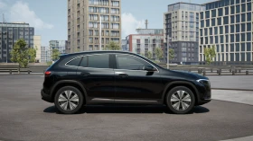 Mercedes-Benz EQA 300 4MATIC | Mobile.bg    3