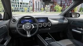 Mercedes-Benz EQA 300 4MATIC | Mobile.bg    8