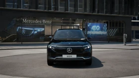 Mercedes-Benz EQA 300 4MATIC | Mobile.bg    2