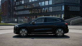 Mercedes-Benz EQA 300 4MATIC | Mobile.bg    7