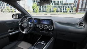 Mercedes-Benz EQA 300 4MATIC | Mobile.bg    11