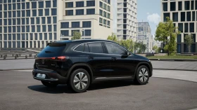 Mercedes-Benz EQA 300 4MATIC | Mobile.bg    4